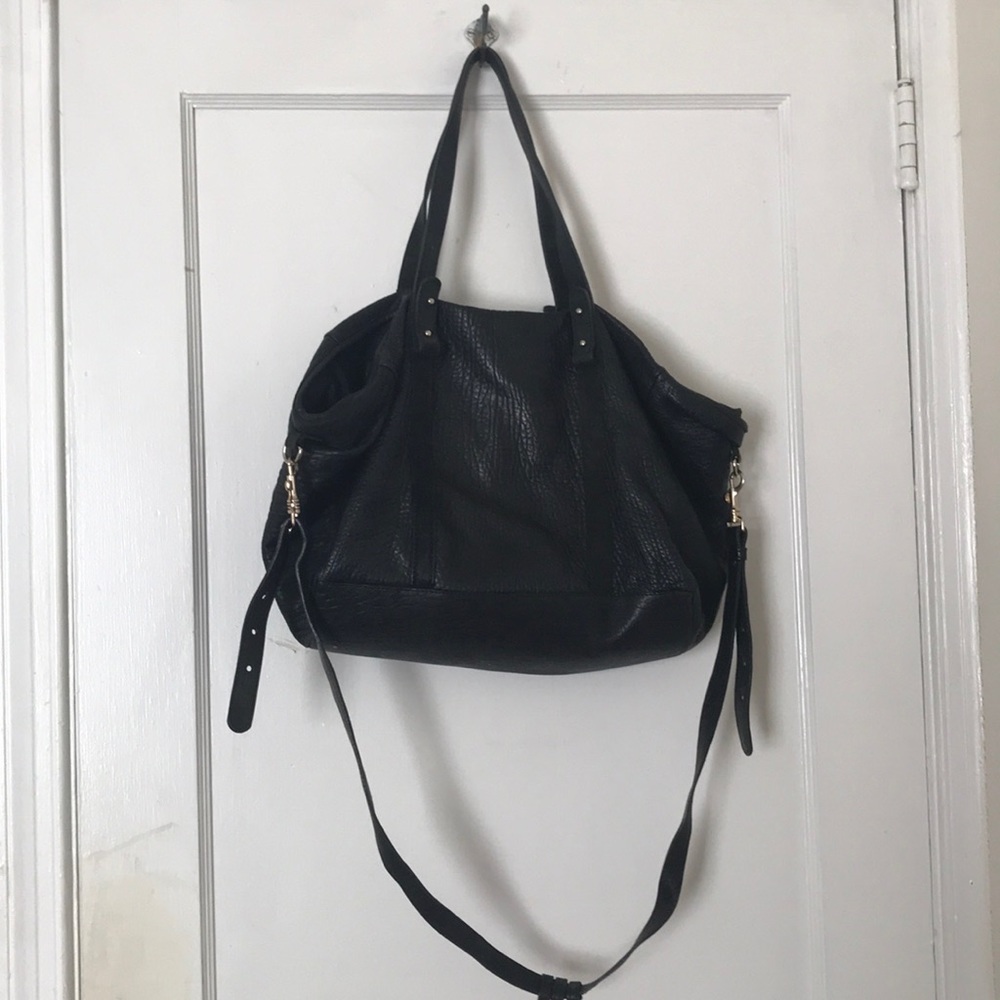 Sezane tote